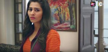virgin bhasskar music video Rutpanna Aishwarya Anant V Joshi
